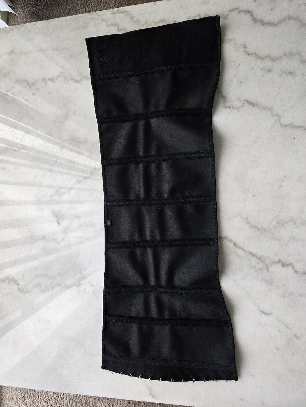 Black Waist Trainer